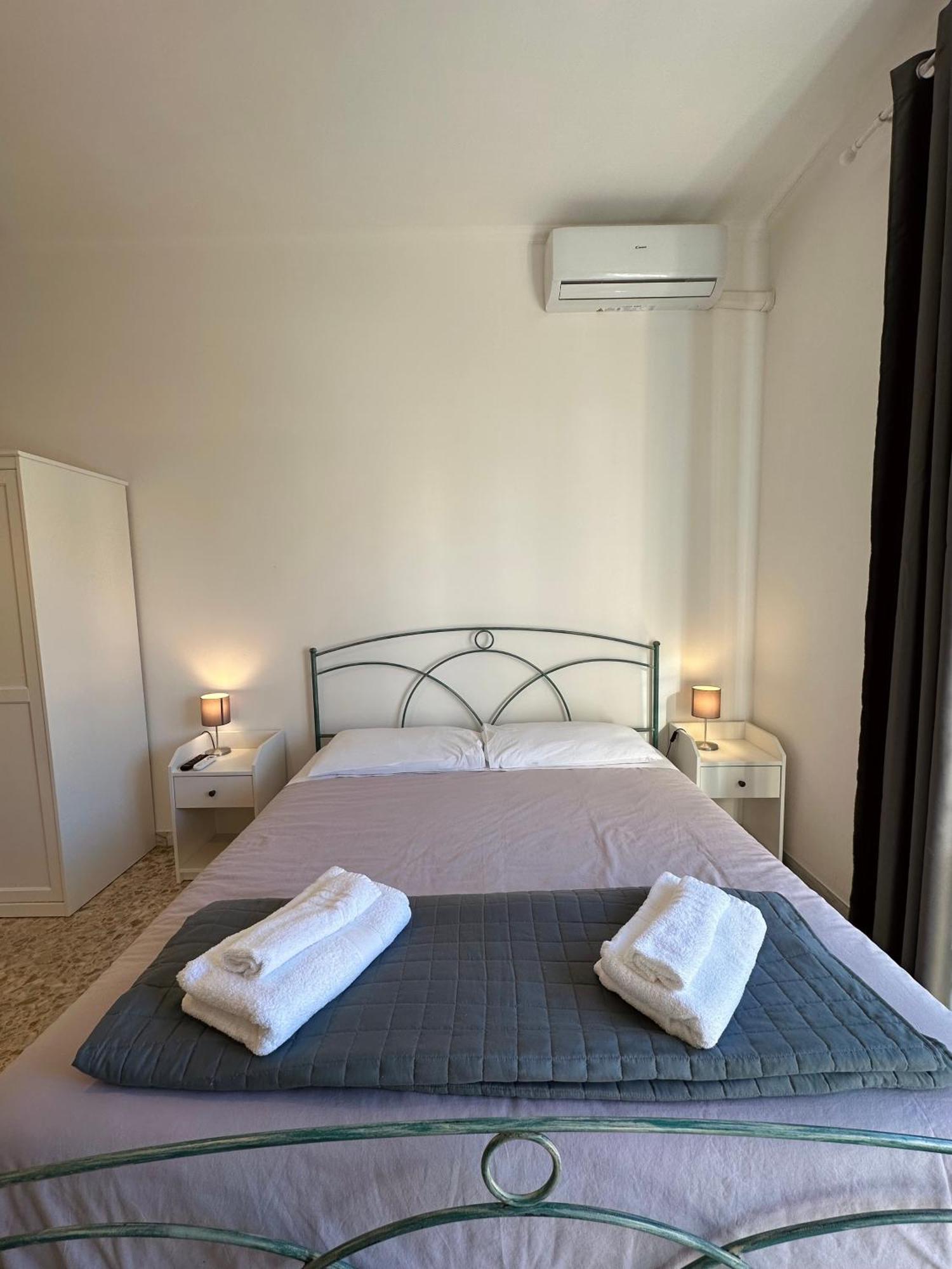 Eufonia Gemelli Apartment Rome Bagian luar foto