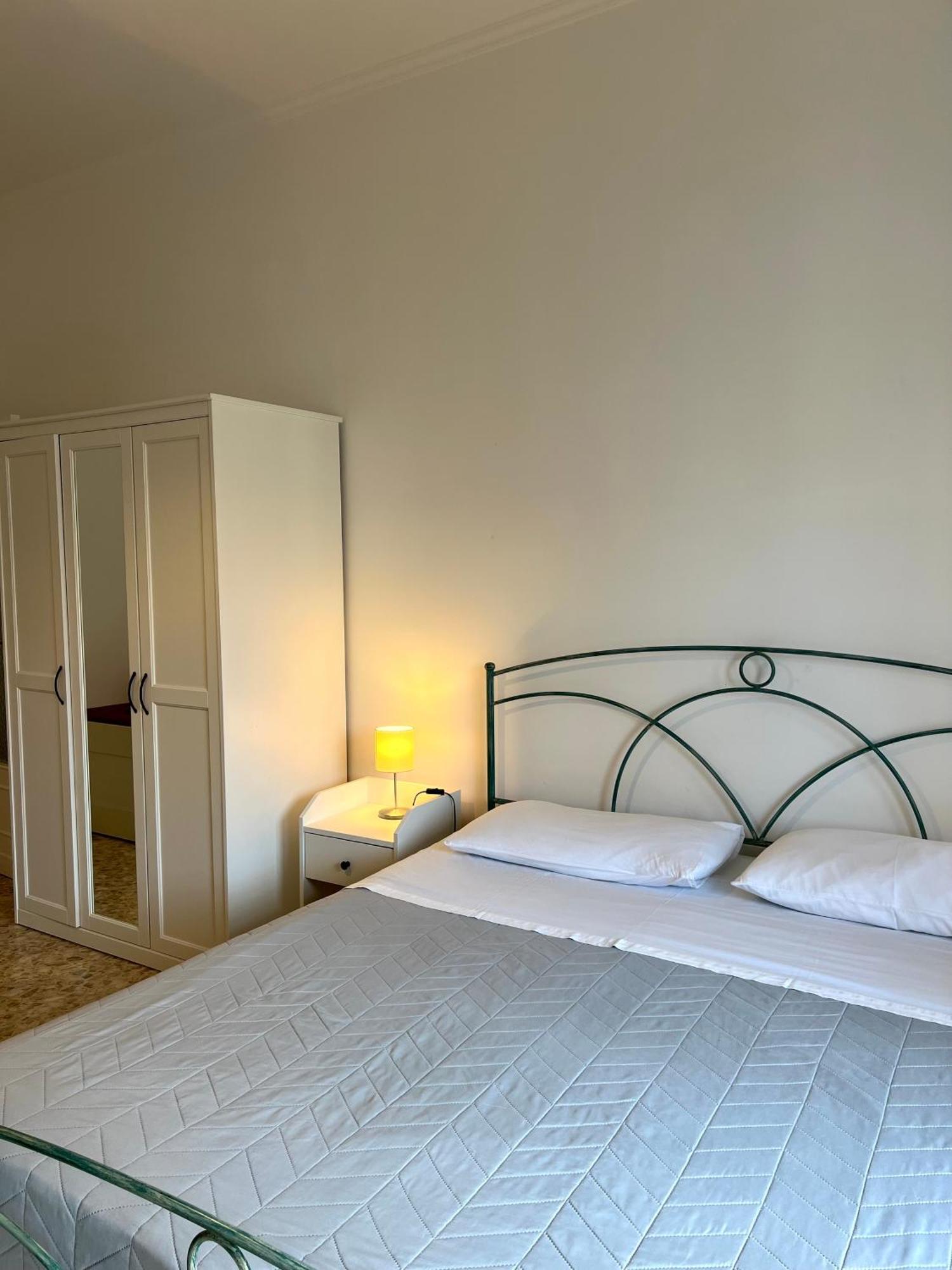 Eufonia Gemelli Apartment Rome Bagian luar foto