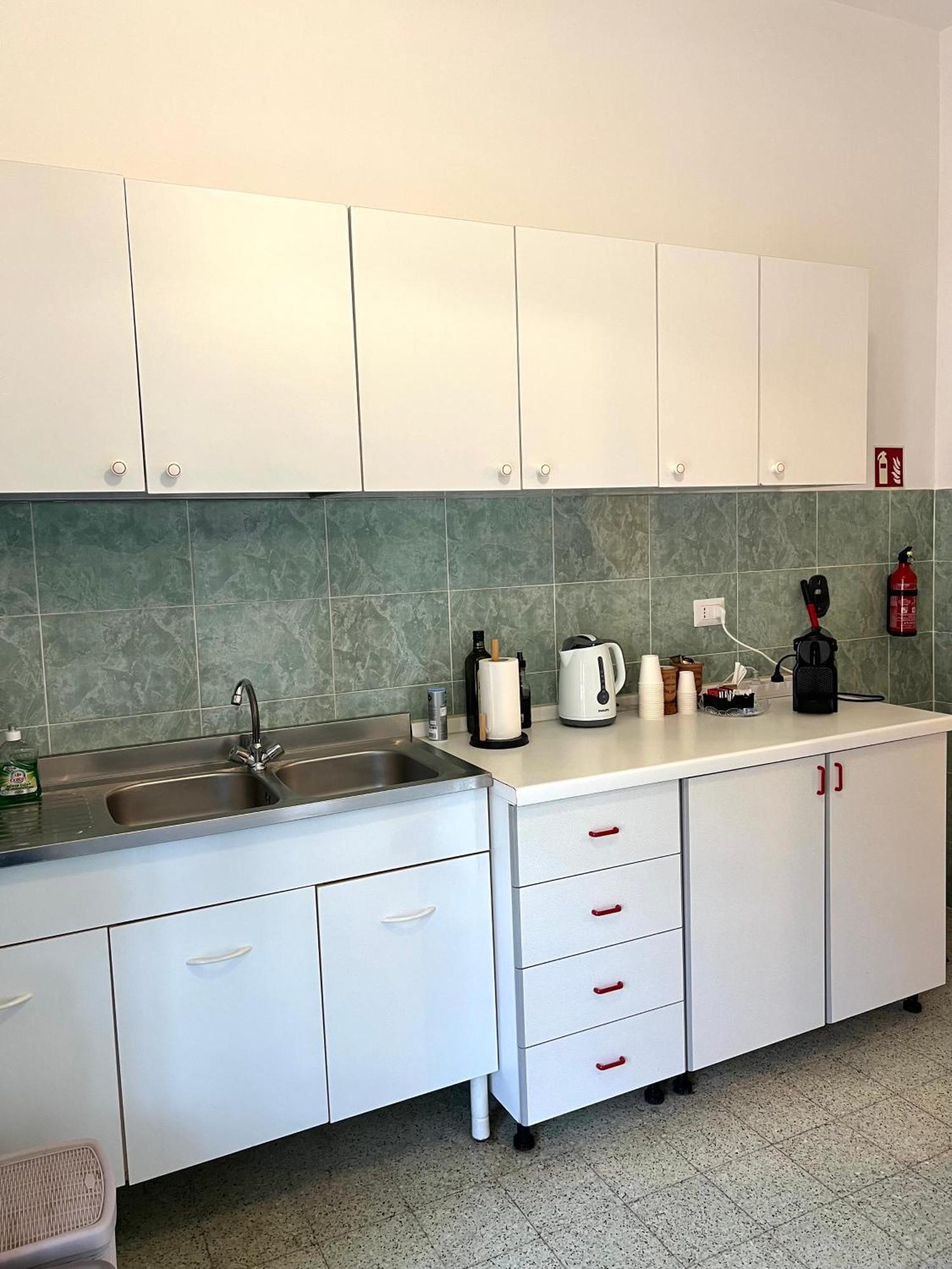 Eufonia Gemelli Apartment Rome Bagian luar foto